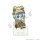 Parflette [Bluelock] Acrylic Stand (You Hiori / Bear Ears Swing) gambar 2
