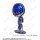MirkWood The Summer Hikaru Died neneon Big Acrylic Stand (Yoshiki Tsujinaka) gambar 3