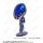MirkWood The Summer Hikaru Died neneon Big Acrylic Stand (Yoshiki Tsujinaka) gambar 4