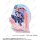 MirkWood The Summer Hikaru Died neneon Aurora Acrylic Stand (Hikaru) gambar 3