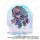 MirkWood The Summer Hikaru Died neneon Aurora Acrylic Stand (Asako Yamagishi) รูปภาพ 2
