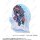 MirkWood The Summer Hikaru Died neneon Aurora Acrylic Stand (Asako Yamagishi) รูปภาพ 3