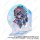 MirkWood The Summer Hikaru Died neneon Aurora Acrylic Stand (Asako Yamagishi) รูปภาพ 4