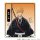 Hobby Stock TV Anime "Bleach: Thousand-Year Blood War" Trading Mini Shikishi vol.1 10Pack BOX รูปภาพ 2