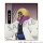 Hobby Stock TV Anime "Bleach: Thousand-Year Blood War" Trading Mini Shikishi vol.1 10Pack BOX รูปภาพ 9