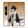 Hobby Stock TV Anime "Bleach: Thousand-Year Blood War" Trading Mini Shikishi vol.2 10Pack BOX รูปภาพ 5