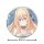COSPA Goblin Slayer New Illustration Priestess 65mm Tin Badge 20th Anniversary Ver. hình ảnh 2