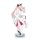 COSPA Shokei Shoujo no Virgin Road New Illustration Menou Acrylic Stand (Big) 20th Anniversary Ver. image 2
