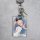 COSPA Shokei Shoujo no Virgin Road New Illustration Menou Pass Case (w/Swivel Snap Hook) 20th Anniversary Ver. hình ảnh 2