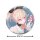 COSPA Shokei Shoujo no Virgin Road New Illustration Menou 65mm Tin Badge 20th Anniversary Ver. รูปภาพ 2