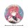 COSPA Chivalry of a Failed Knight New Illustration Stella Vermillion 65mm Tin Badge 20th Anniversary Ver. Bild 2