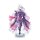 COSPA The Genius Prince's Guide to Raising a Nation Out of Debt New Illustration Ninym Ralei Acrylic Stand (Big) 20th Anniversary Ver. รูปภาพ 2