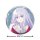 COSPA Ore no Kanojo to Osananajimi ga Shuraba Sugiru New Illustration Masuzu Natsukawa 65mm Tin Badge 20th Anniversary Ver. Bild 2