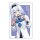 COSPA Ryuuou no Oshigoto! Original Edition Ginko Sora Acrylic Art Stand Vol.15 Special Package Edition Cover Illustration Ver. imagen 2