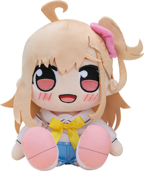 Good Smile Company 쿠리판 플러시 이키즐라이브! 러브라이브! BLUEBIRD 타카하시 폴카