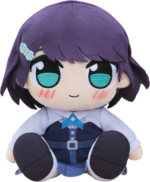 Good Smile Company Kuripan Plush Ikizulive! LOVELIVE! BLUEBIRD Mai Azabu