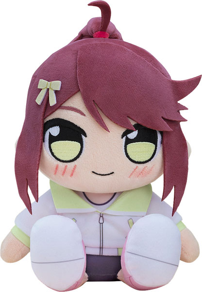 Good Smile Company Kuripan Plush Ikizulive! LOVELIVE! BLUEBIRD Akira Goto