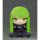 Good Smile Company Chocopuni Plush Code Geass: Lelouch of the Rebellion C.C. image 2