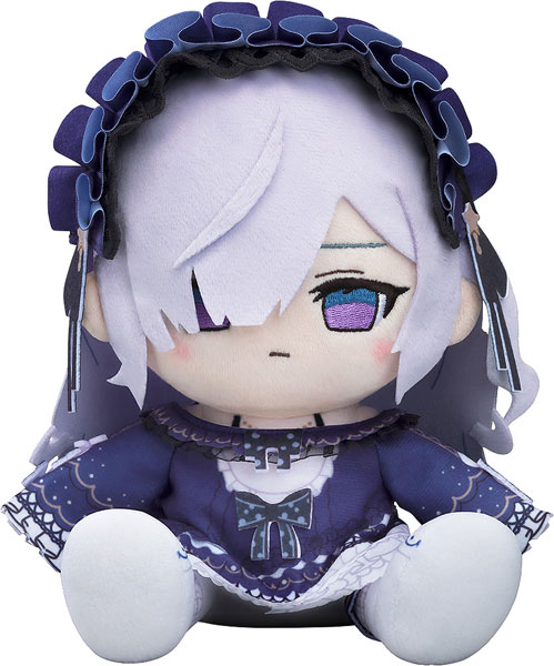 Good Smile Company Mahou Shoujo no Majo Saiban Plush Anan Natsume