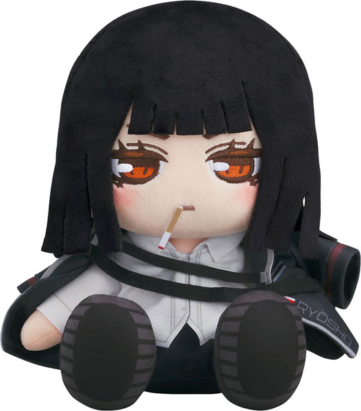 Good Smile Company Limbus Company Plüschfigur Ryoshu Bild 1