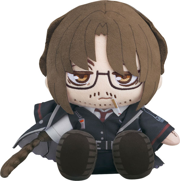 Good Smile Company Limbus Company Plush Gregor