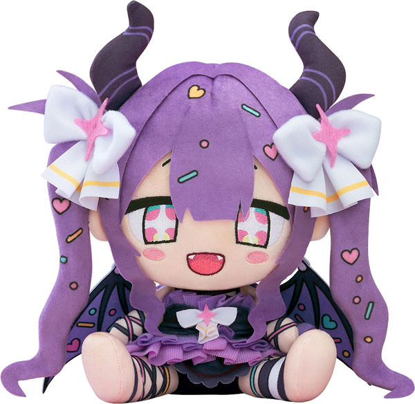 Good Smile Company Yunyun Syndrome!? Rhythm Psychosis Plush Yunyun