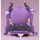 Good Smile Company Yunyun Syndrome!? Rhythm Psychosis Peluche Yunyun imagen 3