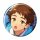 pattythree Ensemble Stars!! Collection Tin Badge [2026 May] -Casual Side- 12Pack BOX image 8