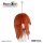 FANTHFUL Steins;Gate FP011SG2026 Plush Keychain Kurisu Makise White Coat Ver. imagen 3