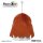 FANTHFUL Steins;Gate FP011SG2026 Plush Keychain Kurisu Makise White Coat Ver. imagen 4