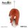 FANTHFUL Steins;Gate FP011SG2026 Plush Keychain Kurisu Makise White Coat Ver. imagen 5