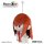 FANTHFUL Steins;Gate FP011SG2026 Plush Keychain Kurisu Makise White Coat Ver. imagen 6
