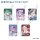 MAGI ARTS Touhou Project Trading Acrylic Keychain 5Pack BOX Bild 2