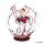 MAGI ARTS Touhou Project Acrylic Stand Flandre Scarlet hình ảnh 2