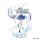 MAGI ARTS Touhou Project Acrylic Stand Sanae Kochiya image 2