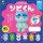 SO-TA Eyebrow Kumanbi-kun 6Pack BOX 圖片 2