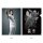 KADOKAWA [Exclusive Sale] Like a Dragon A4-Sized Clear File 4 File Set - Nihon Touitsu Bild 3