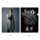 KADOKAWA [Exclusive Sale] Like a Dragon A4-Sized Clear File 4 File Set - Nihon Touitsu Bild 5