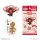Bandai Mobile Sticker Collection Monchhichi 20Pack BOX รูปภาพ 3