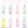 Bandai Bookmark Style Charm Sanrio Characters Vol.2 8Pack BOX รูปภาพ 2