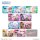 Bandai Super Shiny Tin Badge Collection Detective Conan Vol.4 10Pack BOX รูปภาพ 3