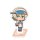 Parflette [Ace of Diamond actII] Acrylic Stand (Koushuu Okumura / Retro Diner) รูปภาพ 2
