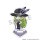 Curtain Damashii Fate/strange Fake Acrylic Stand (Lancer / Mini Chara) image 2
