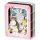Ensky PAPER THEATER Hatsune Miku PT-J13 Easter (Hatsune Miku / Kagamine Rin / MEIKO) imagen 2
