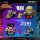 PeariA World in Your Pocket Street Fighter 6 Trading Play Set 9Pack BOX gambar 5