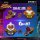 PeariA World in Your Pocket Street Fighter 6 Trading Play Set 9Pack BOX gambar 6