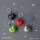 Partner Toys Heart Bloom Club Trading Figure 8Pack BOX imagen 2