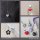 Partner Toys Heart Bloom Club Trading Figure 8Pack BOX imagen 5