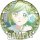 Broccoli 魔法使的新娘 徽章套組 2個一組 圖片 2