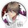 Broccoli Uta no Prince-sama Trading Sticker Set Fragrance Pairing Ver. "RAGING" 8Pack BOX รูปภาพ 2
